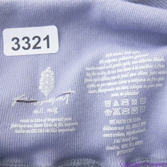 NEW Free People Movement leggings, M - Picture 12 of 16